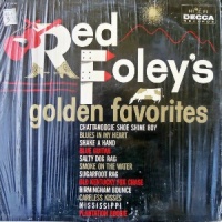 Red Foley - Red Foley's Golden Favorites